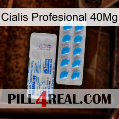 Cialis Professional 40Mg new15